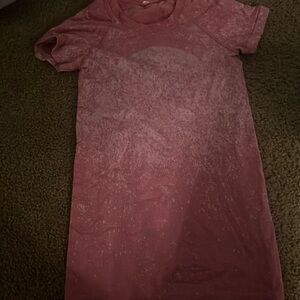 lululemon shirt